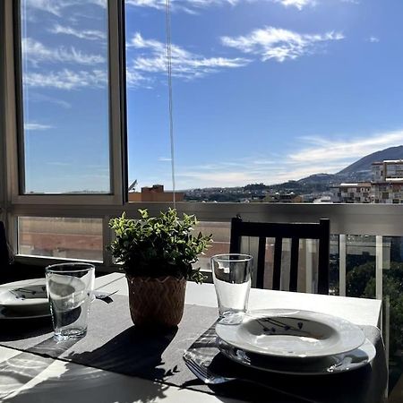 Apartamento En Benalmadena Costa Eksteriør billede