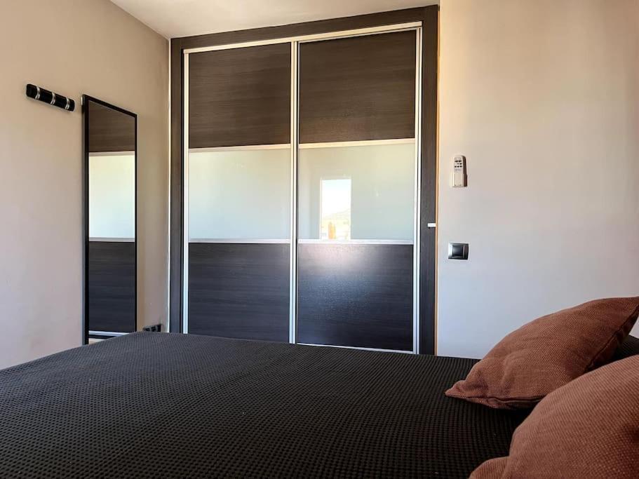 Apartamento En Benalmadena Costa Eksteriør billede