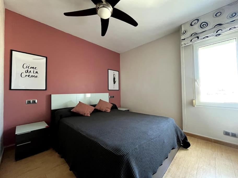 Apartamento En Benalmadena Costa Eksteriør billede