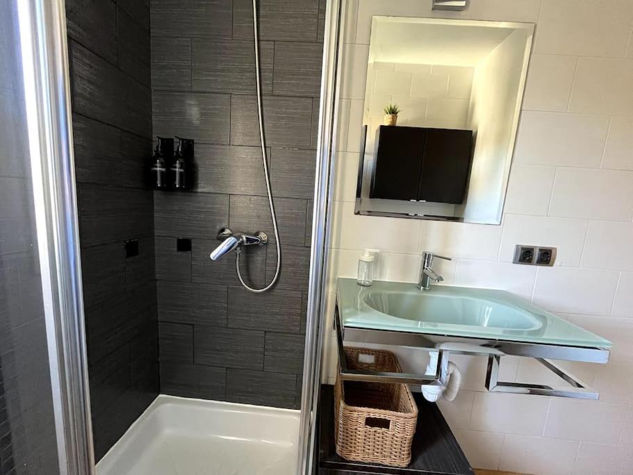 Apartamento En Benalmadena Costa Eksteriør billede