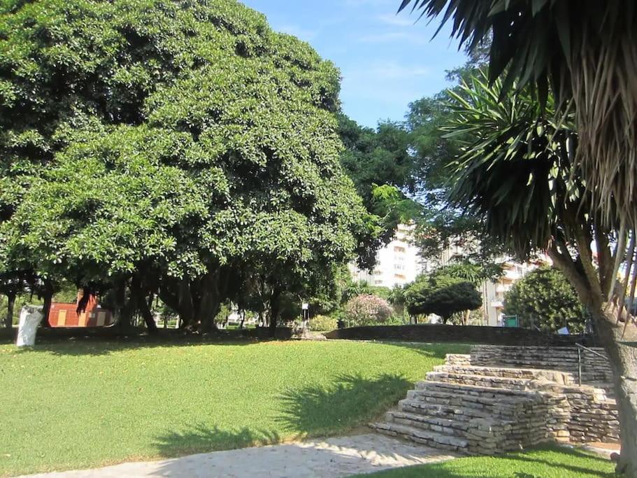 Apartamento En Benalmadena Costa Eksteriør billede